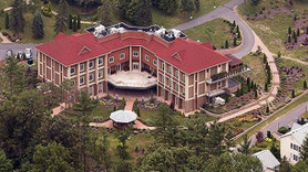 Fetullah Gülen ABD'yi mesken tuttu! İşte FETÖ'nün yeni karargahı!