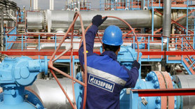 Gazprom'dan Türk Akımı projesine dev yatırım