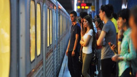 Ankara'da dev proje için son 3 gün! 1.5 saatlik yol 16 dakika olacak