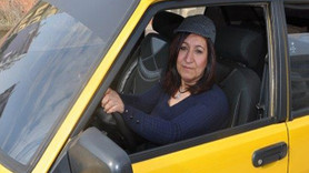 Kadın taksi şoförü aranıyor! Tek şartı B sınıfı ehliyet
