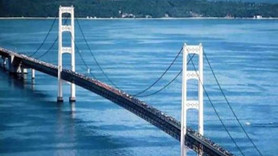 Çanakkale Köprüsü için japonlar ısrarcı