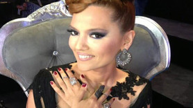 Döviz yükseldi yatırım durdu! Demet Akalın ev almaktan vazgeçti