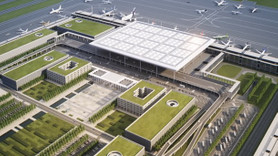 5. kez ertelendi! Berlin'in havalimanı bu yıl da açılmayacak