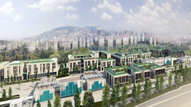 TOKİ'den İstanbul Medeniyet Üniversitesi'nde ihale! Bugün...