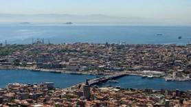 İBB'den 3 ilçeden 5 arsa! 7.8 milyon TL'ye!