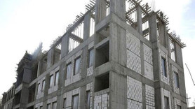 Bişkek hastanesine Türkiye imzası