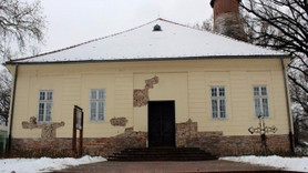 Türkiye ve Macaristan'dan Kanuni Camisi kararı