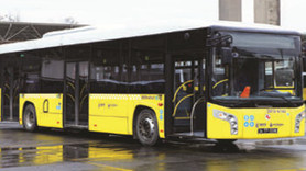 Toplu taşıma araçlarında sivil polis dönemi