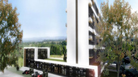 Erguvan Premium Residence: Yeni proje! 295 bin TL'ye!