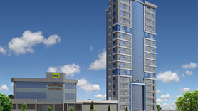 Kartal'ın en yenisi! Balkon İstanbul 2