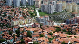 6 ilçede satılık 26 gayrimenkul! 136.8 milyon TL'ye!