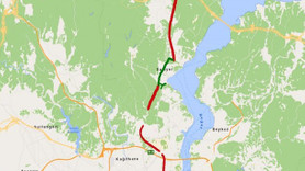 Bir dev proje daha! Beşiktaş tünelle Karadeniz'e bağlanacak