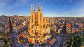 Barcelona'da otel açmak yasaklandı