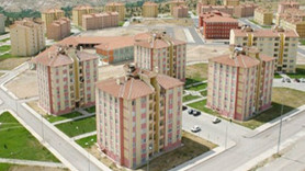 TOKİ alt gelir grubu için kura çekilişi yapacak!