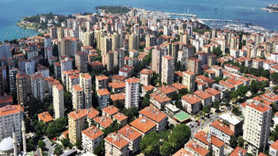 Ev alacaklar dikkat! 2017'de 500 bin altı evlerde fırsat var!