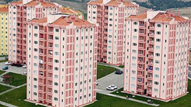 TOKİ 314 konutu 2 gün sonra ihaleye çıkarıyor!
