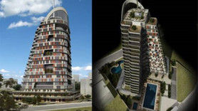 İstanbul Loft projesinin adı değişti! İstanbul Emprada geliyor!
