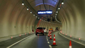 Avrasya Tüneli'nde kesintisiz ulaşım yarın başlıyor