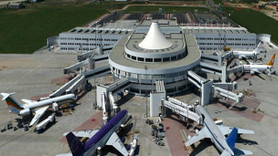 Antalya'da ilk! Havalimanına yeni terminal geliyor