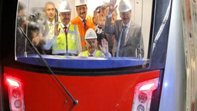 Aşıkların efsanesi sona eriyor! Keçiören Metrosu yarın açılıyor