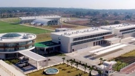 İşte Antalyaspor'a devredilen 43 milyonluk tesis