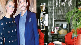 Yapımcılar Reçber çiftinin evine göz dikti