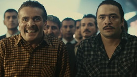 Çalgı Çengi'nin ünlü çekyatı satışa çıktı