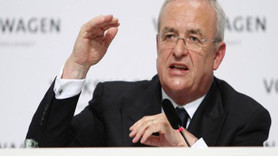 VW'nin CEO'suna günlük 3 bin euro emekli maaşı!