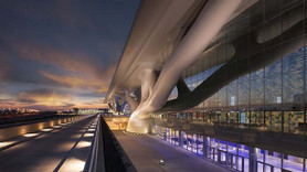 Türkiye-Katar ortaklığı uluslararası arenaya çıkıyor!