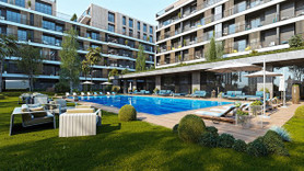 Aryom Koru Evleri yarın satışa çıkıyor!