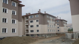 TOKİ Karaman'da sözleşmeler imzalanıyor!