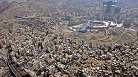 TOKİ'den o ile yeni proje!