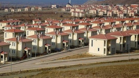 TOKİ Kastamonu'da sözleşmeler imzalanıyor!