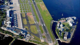 Rize-Artvin Havalimanı için teklifler 12 Ocak'ta alınacak!
