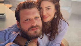 Kıvanç-Başak çifti Kıbrıs'tan villa arıyor