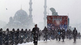 Öğrencilere müjde! İstanbul'da okullar tatil edildi