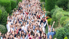 Avrupa'nın en genç ülkesi bakın neresi?