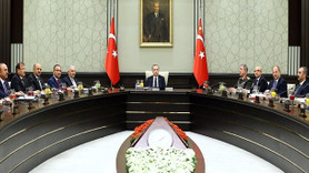 MGK'dan ne sonuç çıktı?