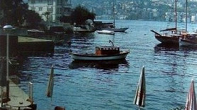 İstanbul köprü yokken böyleydi!