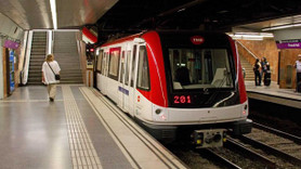 Narlıdere Metrosu ihaleye çıkıyor!