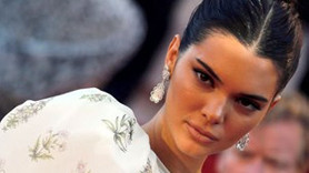 İşte Kendal Jenner'ın 32 milyon TL'lik evi!