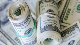 Dolar iki haftanın zirvesinde!