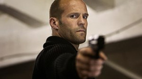 İşte Jason Statham'ın lüks malikanesi!