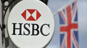 HSBC'nin karı yüzde 448 arttı