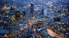 Birleşik Krallık'ta konut fiyatları arttı!