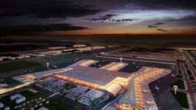 3. Havalimanı 'yeşil' olacak!