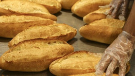 Ekmeğe 'İsraf' ayarı!