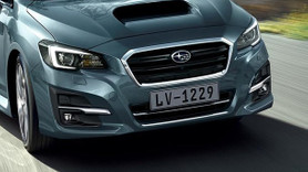 Subaru 395 bin aracını geri çağırdı