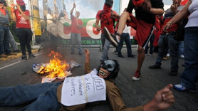 İşte dünyanın en tehlikeli ülkesi!