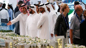 En çok konutu Suudiler aldı!